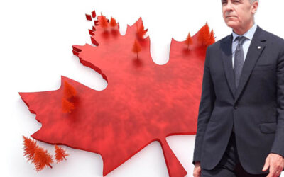 2026 ඔන්ටාරියෝ: අළුත් වන නීති සහ රෙගුලාසි