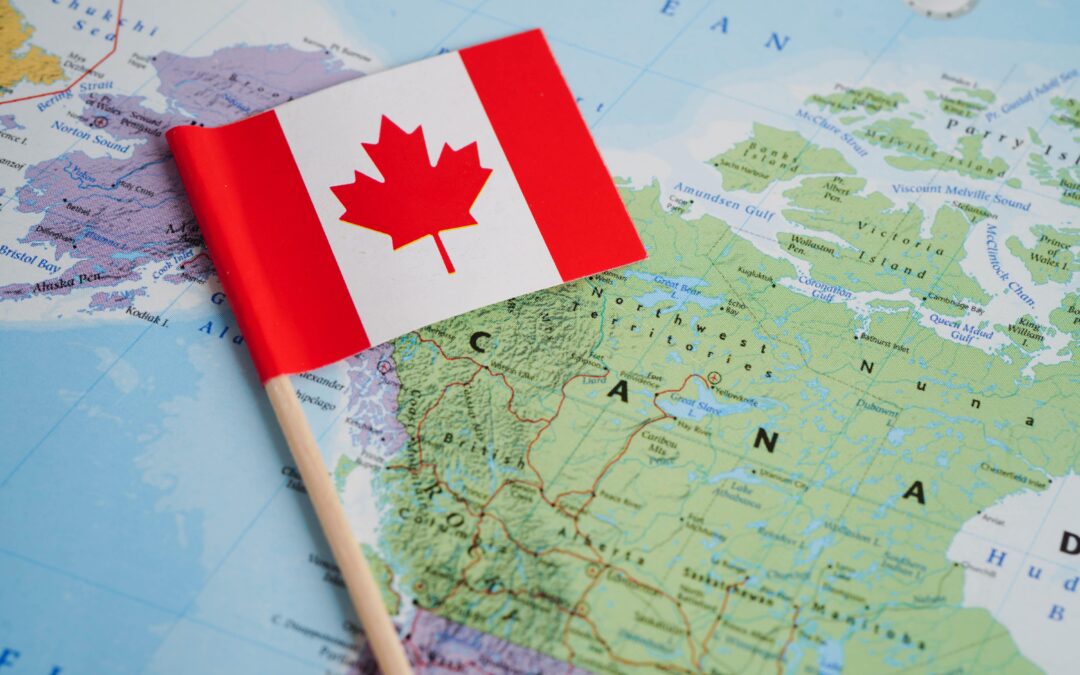 කැනඩාවට එන සංක්‍රමණිකයන්ට වැසෙන සහ ඇරෙන අළුත් දොරටු