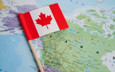 කැනඩාවට එන සංක්‍රමණිකයන්ට වැසෙන සහ ඇරෙන අළුත් දොරටු