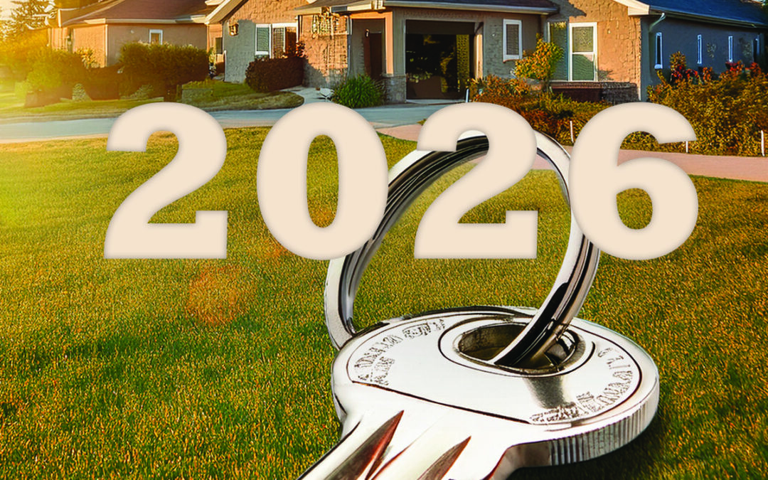 2026 කැනඩා නිවාස වෙළඳපොළ