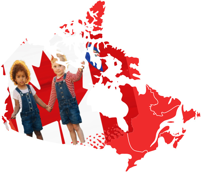 කැනඩාව කැබලි කළ නොහැකි ඒකීය රාජ්‍යයක් !