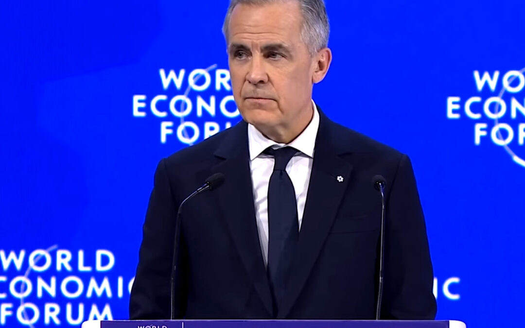 ආර්ථිකය අවියක් කරගත් යුගයක අනාගතය රැක ගැනීම