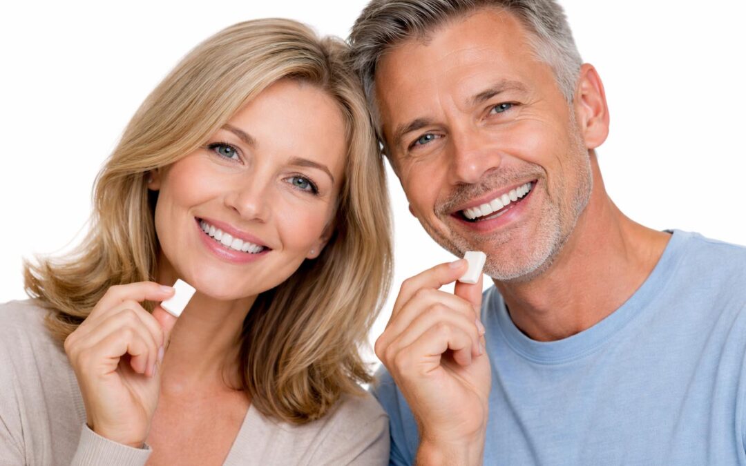 Chewing Gum මානසික ආතතියට ඔසුවක්ද?