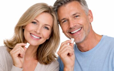 Chewing Gum මානසික ආතතියට ඔසුවක්ද?