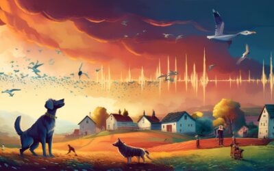 සොබාදහමේ රහස් පණිවිඩකරුවෝ