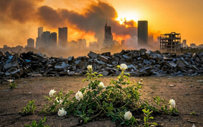 අඩසියවසක වෛරය ගිනි ගනී!