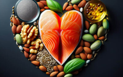 පෙත්තක දැවටුණු හෘද රක්ෂණය Omega 3 සැබෑවක්ද? මිරිඟුවක්ද?